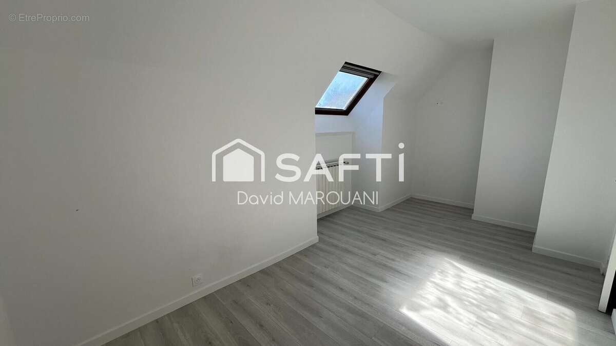 Photo 5 - Maison à ANDILLY