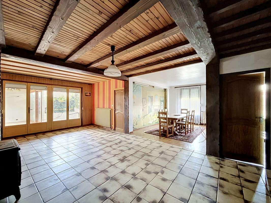 Appartement à LIGNY-EN-BARROIS
