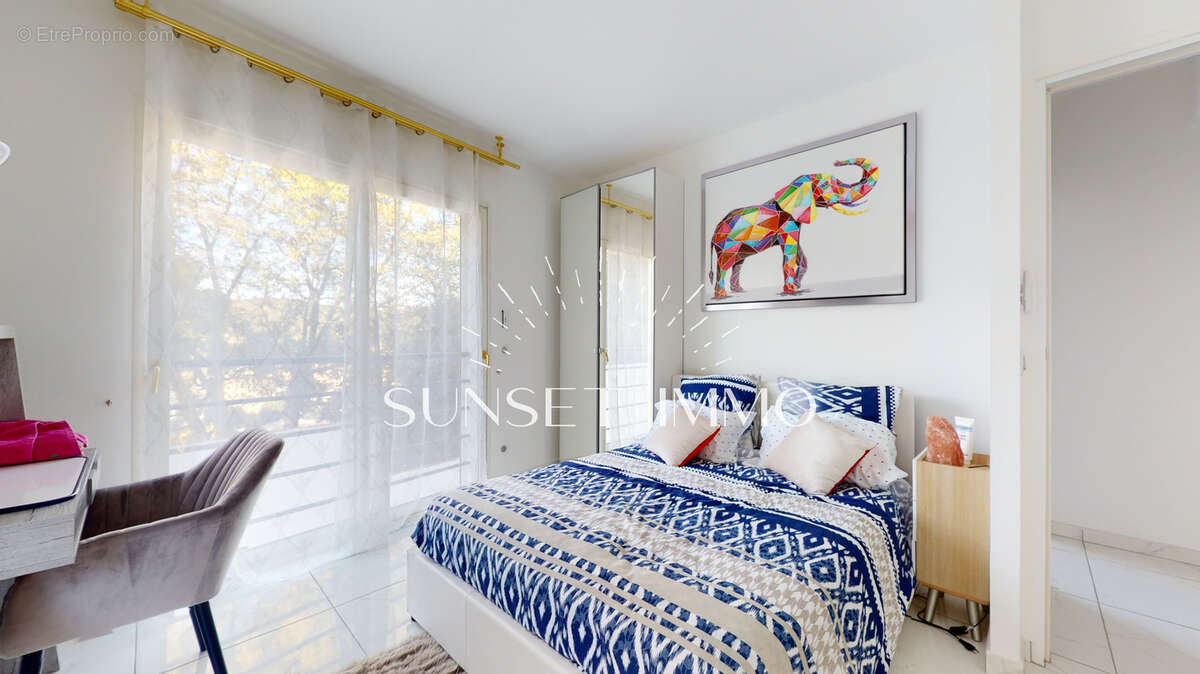 Maison à SEPTEMES-LES-VALLONS