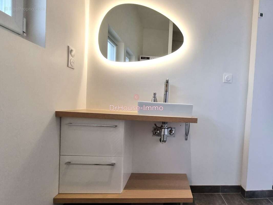 Appartement à HOUDEMONT