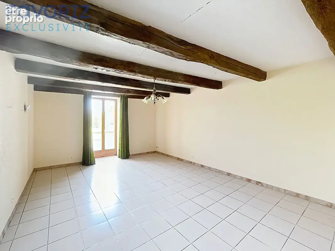 Maison Noidant Le Rocheux 6 pièce(s) 226 m2 - photo 3