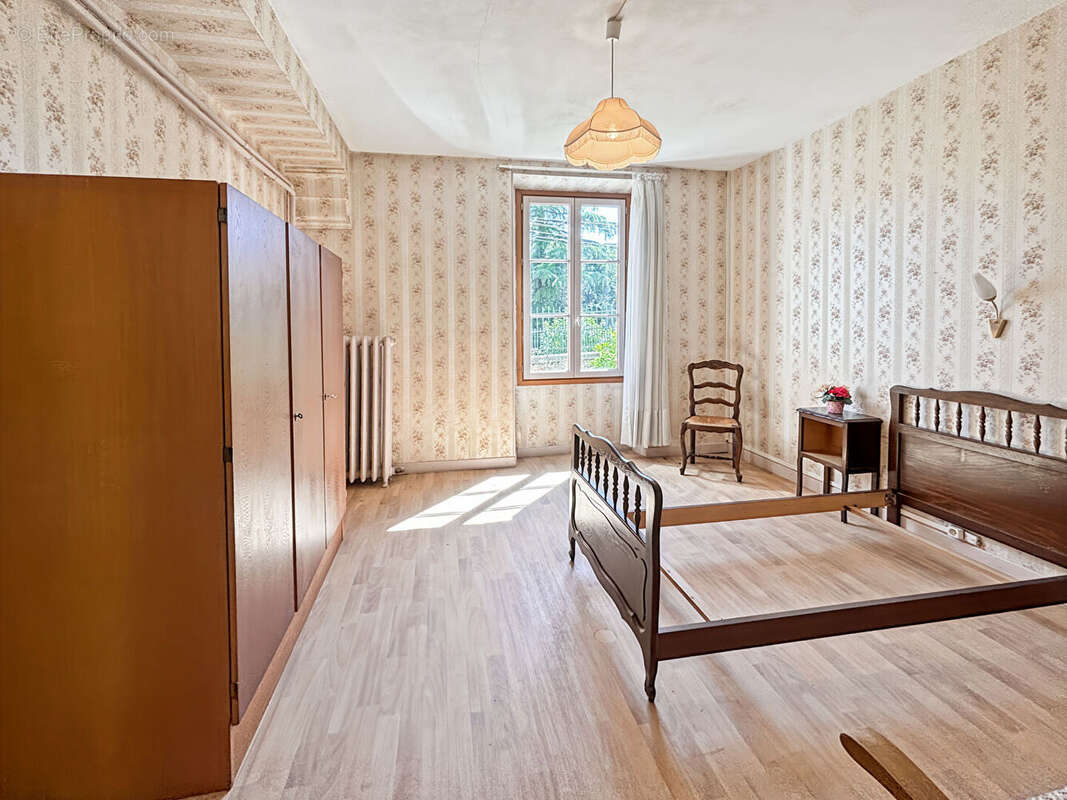 Appartement à CESSON