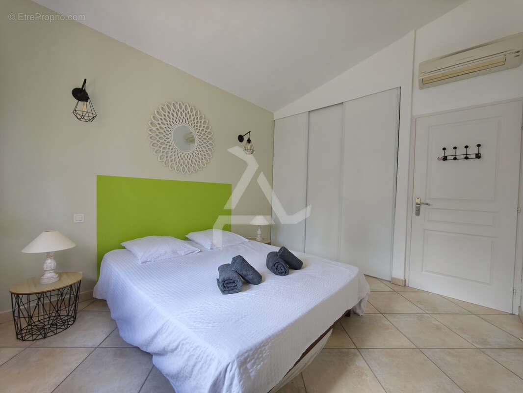 Maison à PORTO-VECCHIO