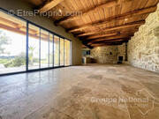 Maison à SAINT-ANDRE-DE-ROQUEPERTUIS