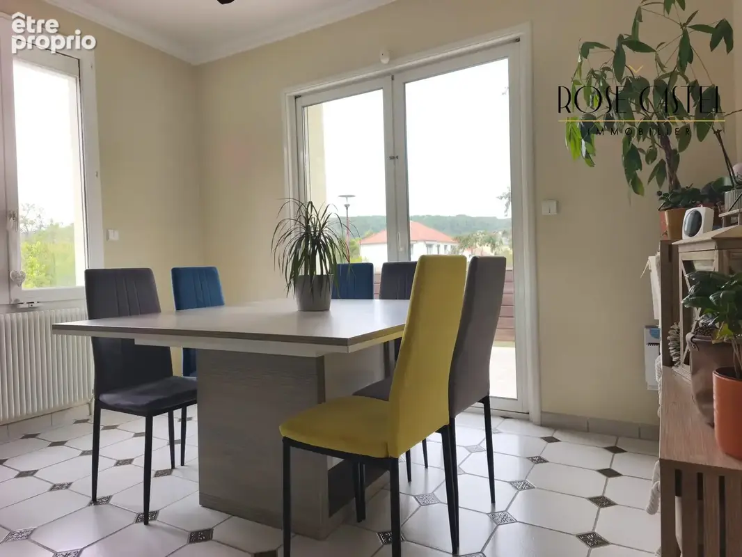 Maison 4 pièces 86 m² à vendre à Marboue (28200) - photo 5