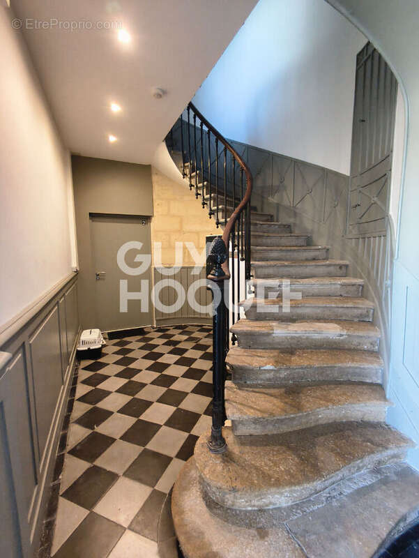 Appartement à MARMANDE