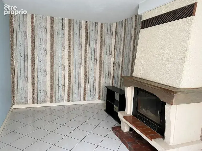Maison 5 pièces 148 m² à vendre à Verdun (55100) - photo 2