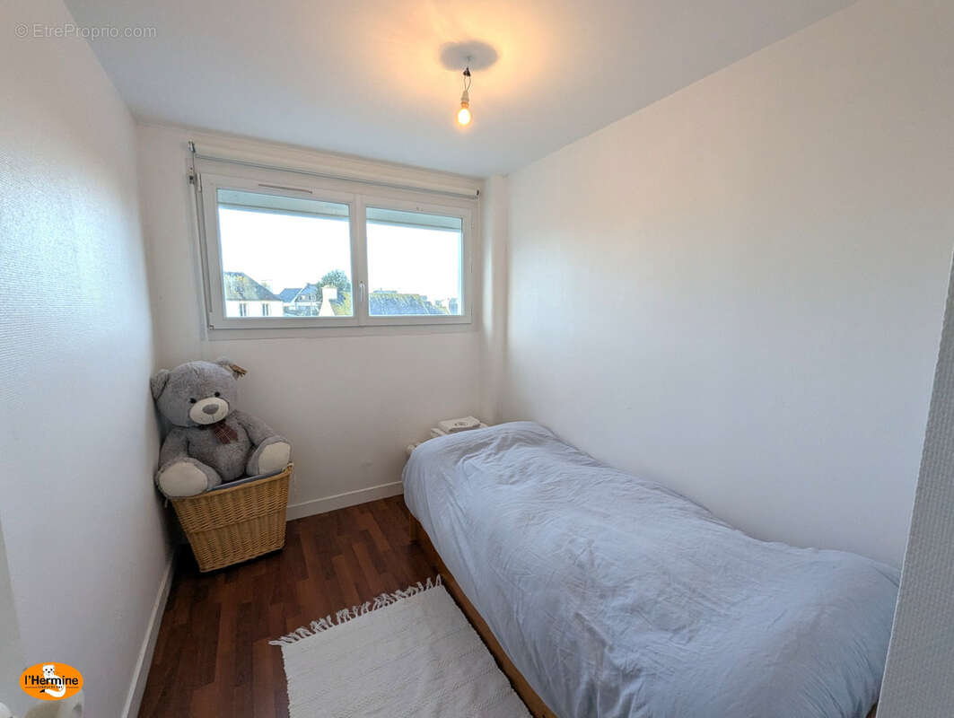 Appartement à QUIBERON
