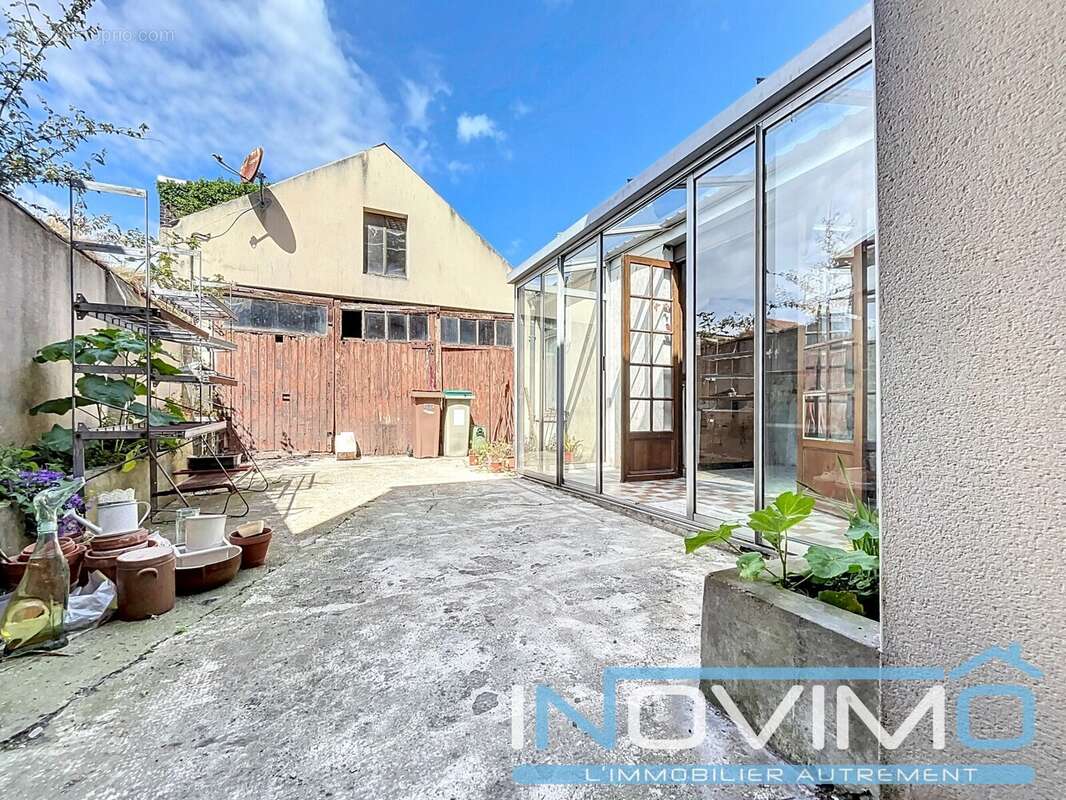 lambelin_00005 - Maison à CALAIS