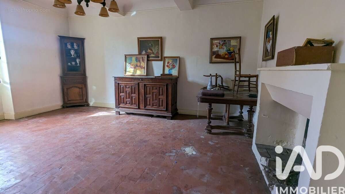 Photo 5 - Maison à BEAUMES-DE-VENISE