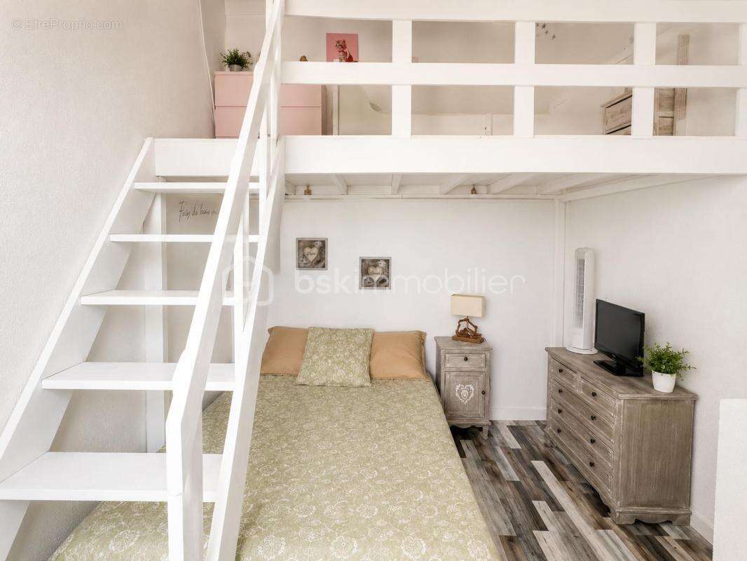 Appartement à LE GRAU-DU-ROI