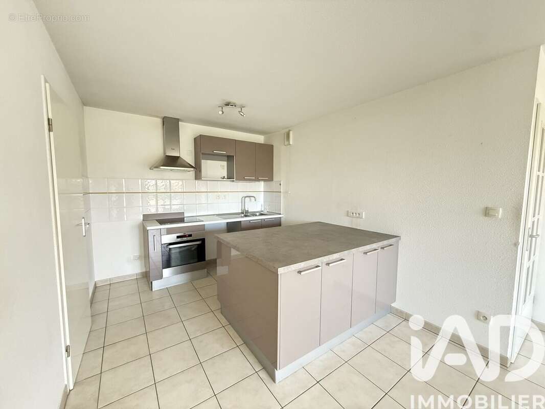 Photo 4 - Appartement à AUCAMVILLE