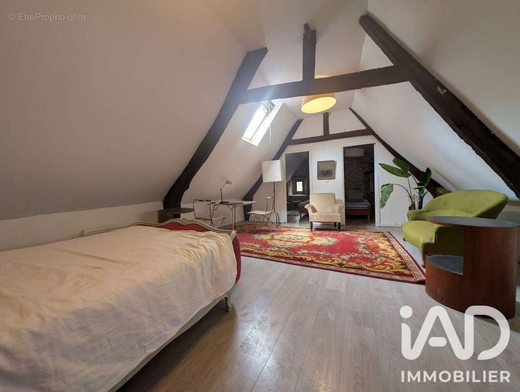 Appartement 68 m² à Quimperle  - photo 2