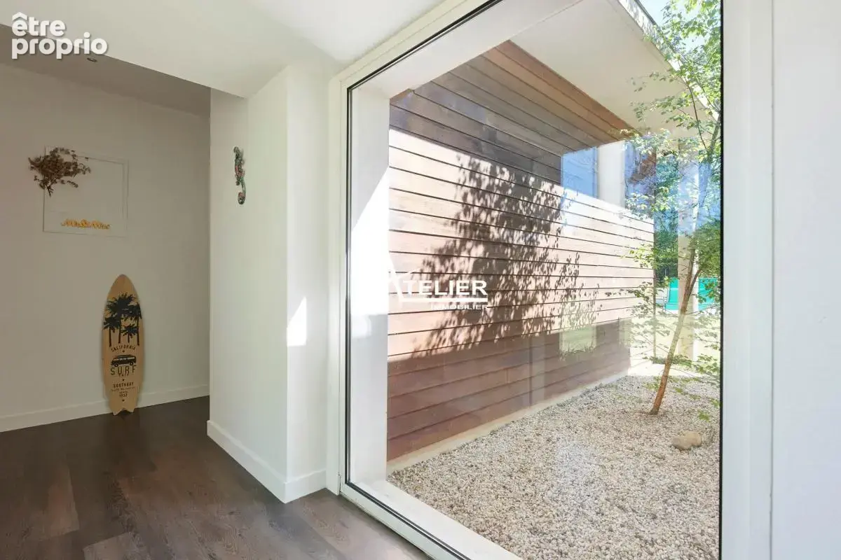 Maison 7 pièces 254 m² à vendre à Sautron (44360) - photo 7