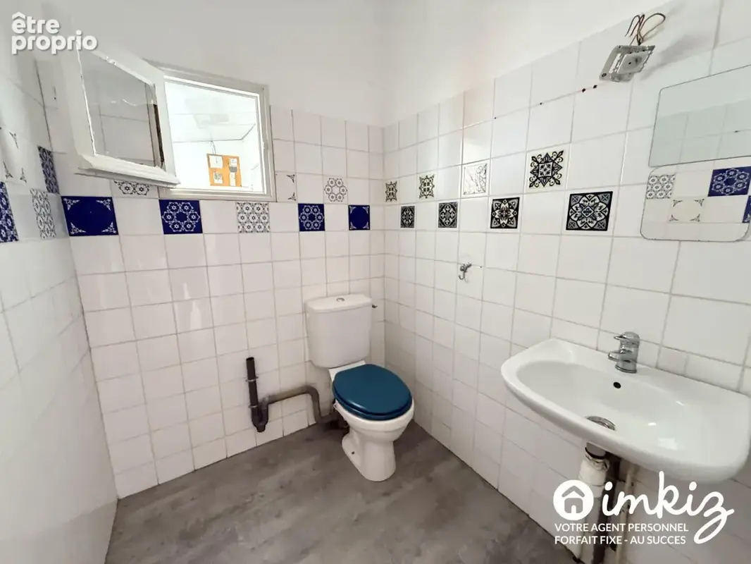 Maison à rénover - jardin -possibilité 2 logements - photo 14