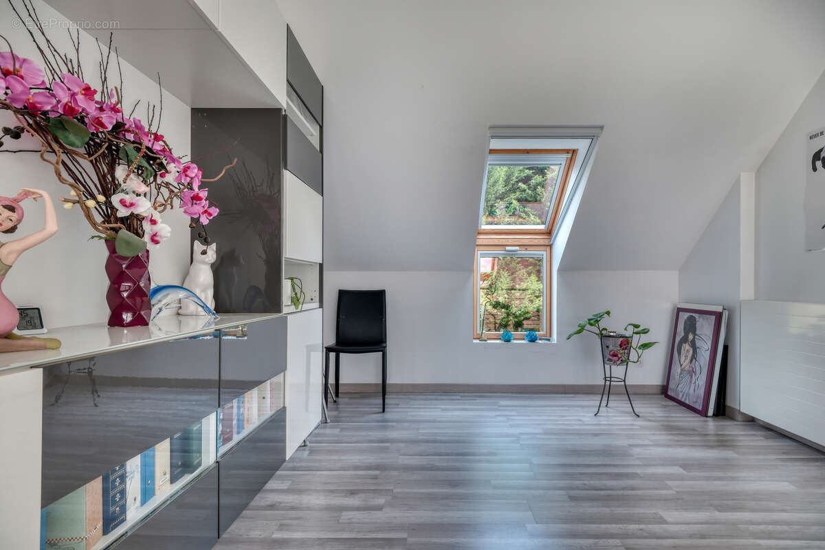 Maison à FORGES-LES-BAINS