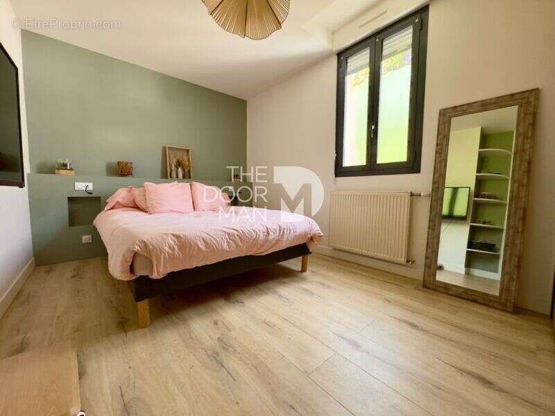 Appartement à LAVAL