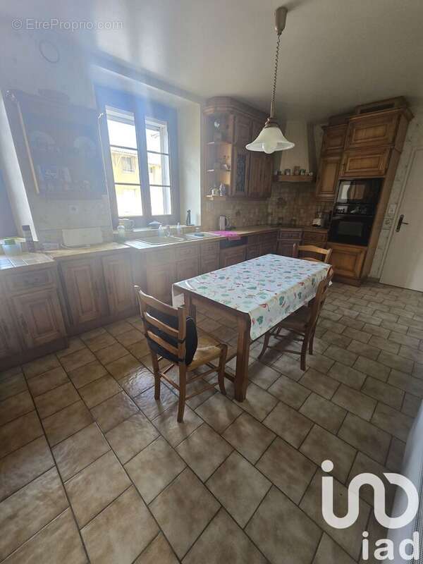Photo 3 - Maison à DORMANS