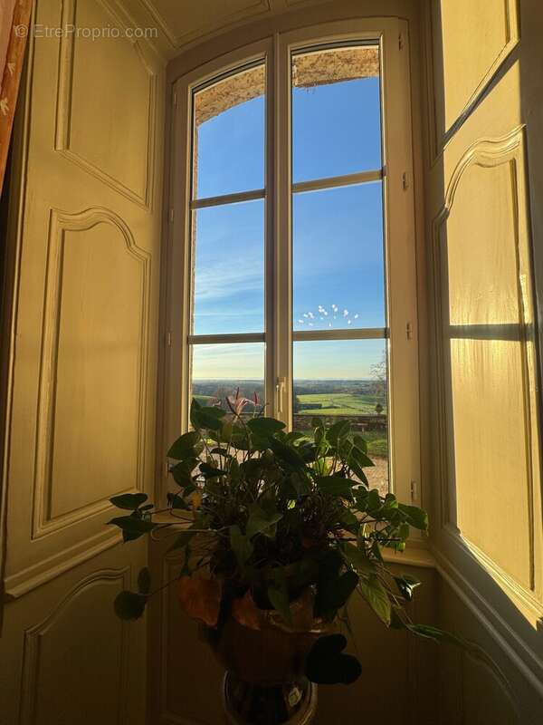 Maison à BOURG-EN-BRESSE