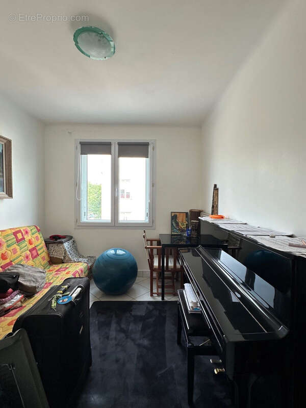 Appartement à LA ROCHELLE