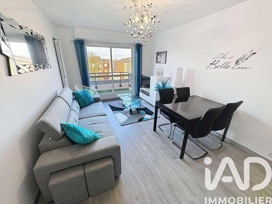 Photo 6 - Appartement à COURSEULLES-SUR-MER