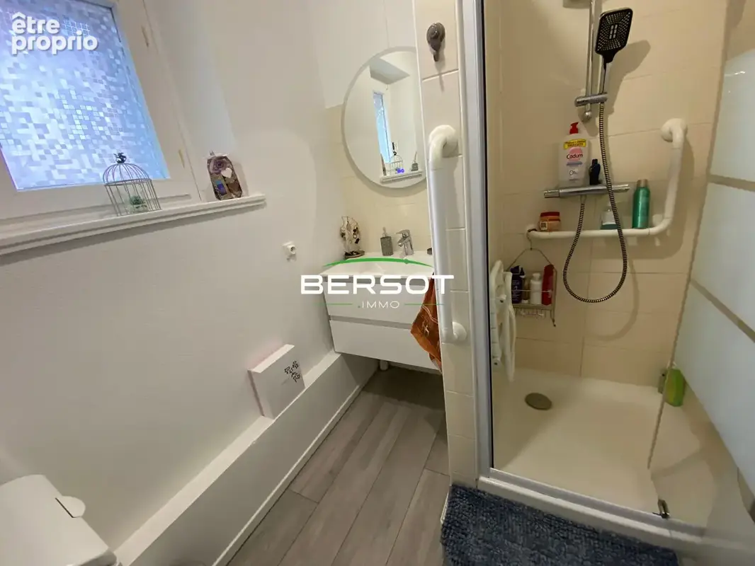 Maison 4 pièces Luxeuil Les Bains - photo 8