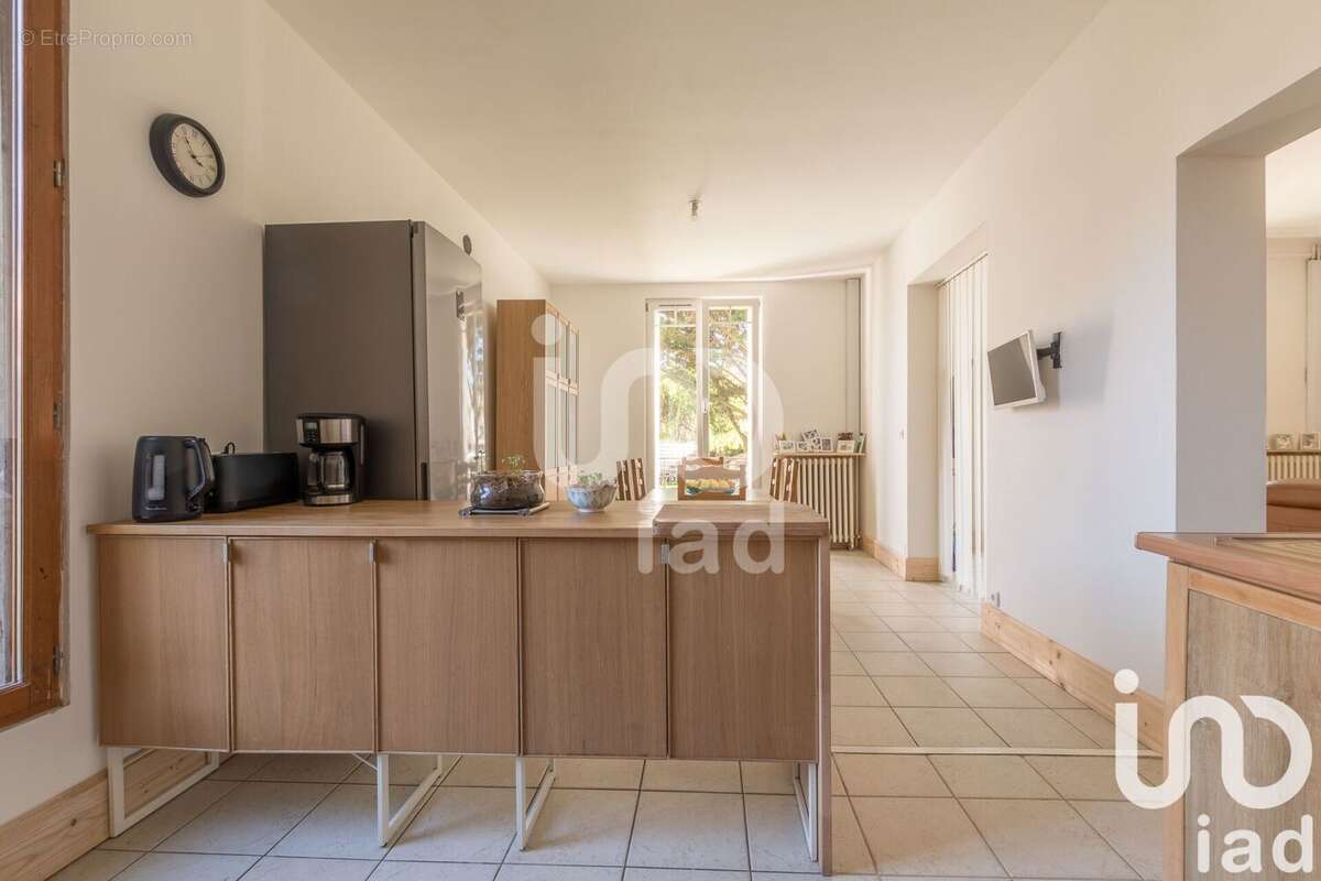 Photo 6 - Maison à VILLENEUVE-SAINT-GEORGES