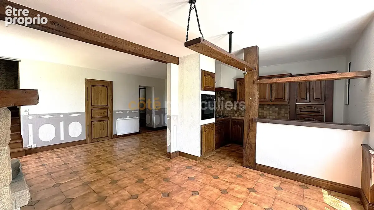 CANCALE, Maison 5 pièces 159.59 m2 - photo 4