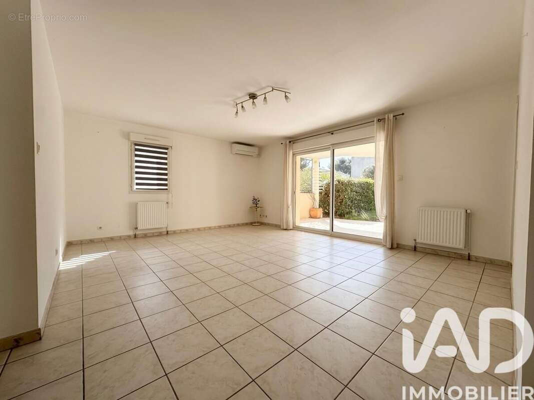 Appartement 81 m² à Villeneuve-Les-Avignon  - photo 6
