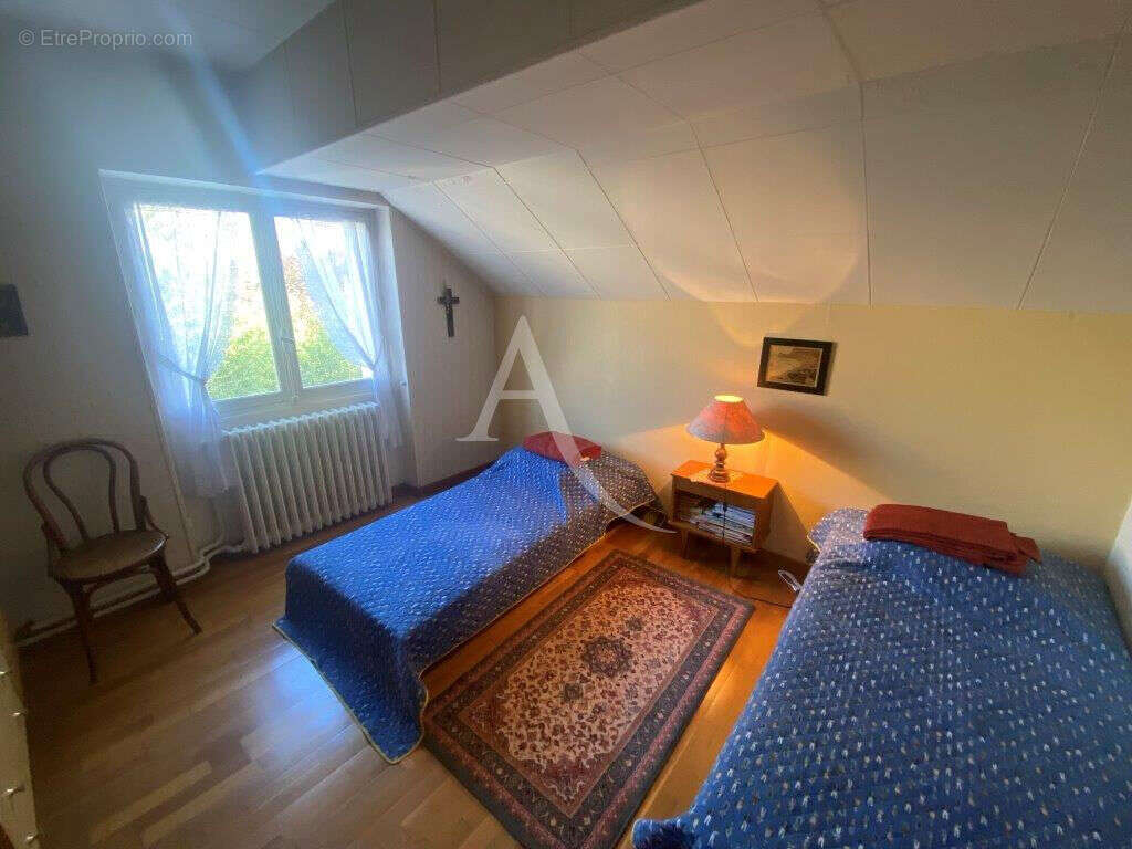 Maison à PITHIVIERS-LE-VIEIL