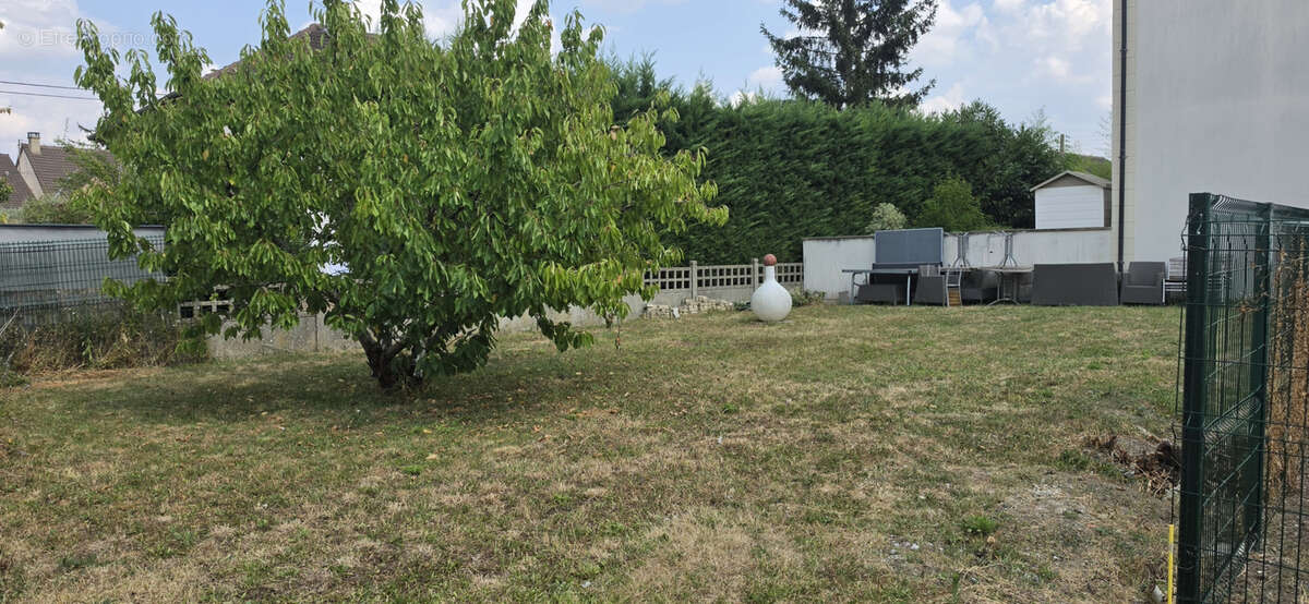 Exclusivite herblay centre ville terrain a batir - photo 3