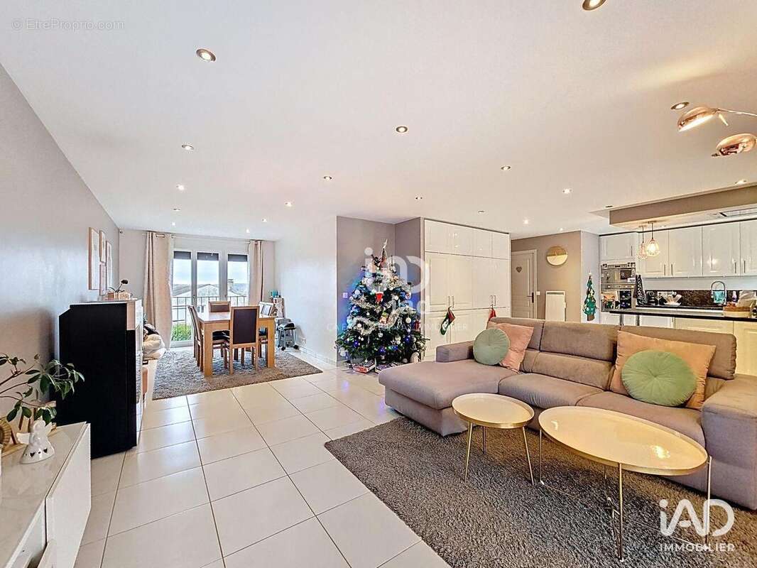 Photo 4 - Maison à MAGNANVILLE