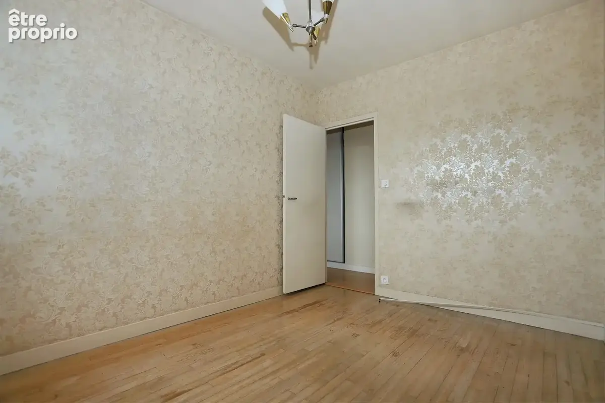 Appartement à vendre 4 pièces rennes (35) moulin du comte -bourg leveque- la touche - photo 11