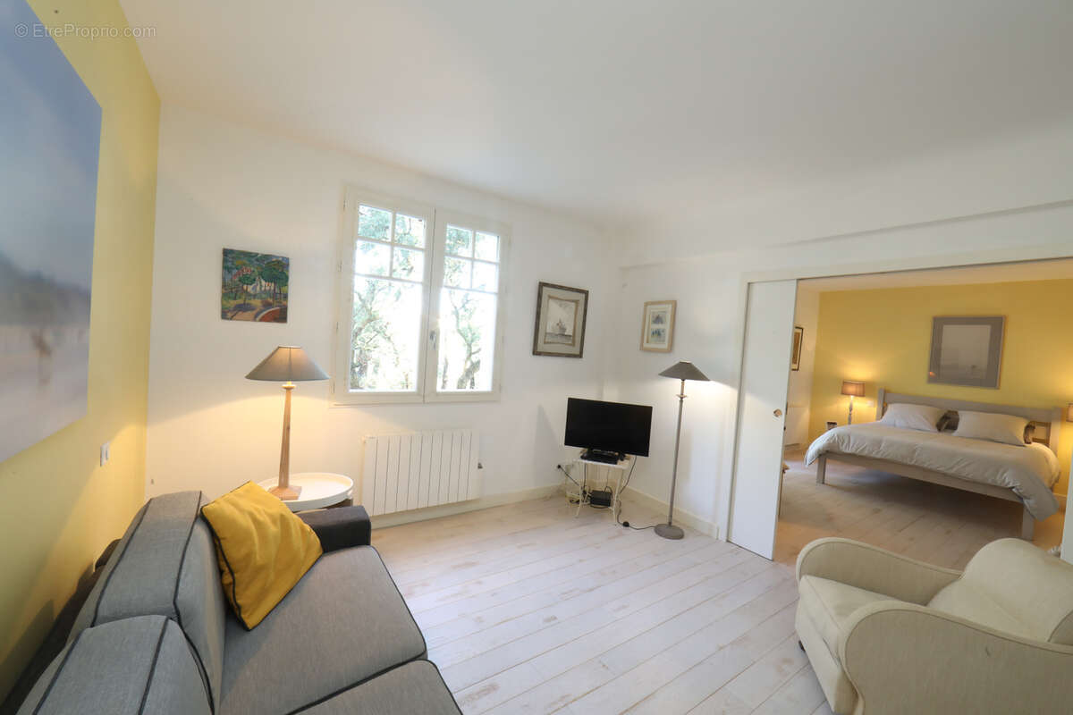 Appartement à HOSSEGOR