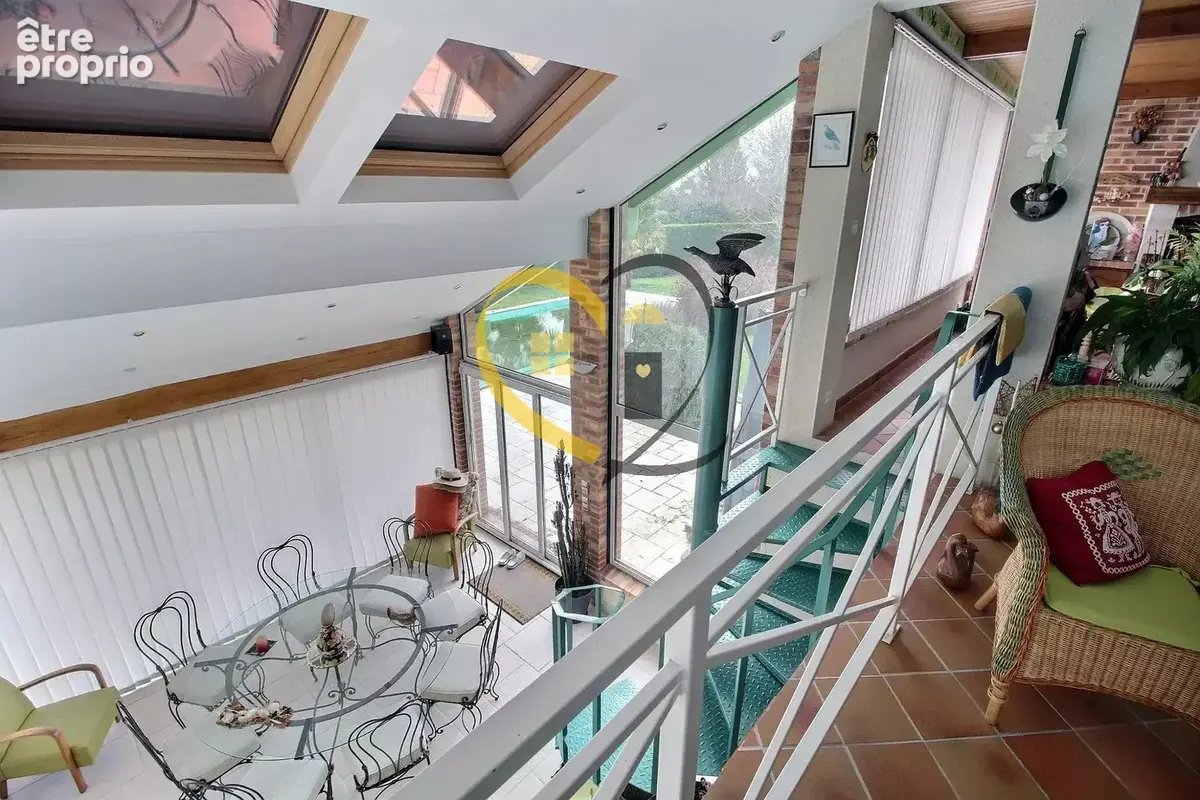 Maison familiale 5 chambres - photo 3