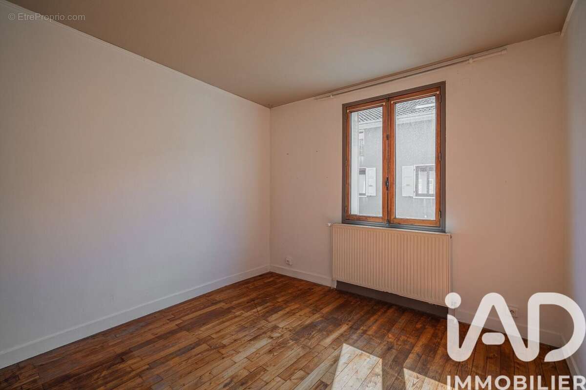 Photo 4 - Appartement à LE CHAMP-PRES-FROGES