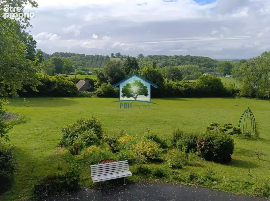 Havre de paix en normandie – 7 chambres et 1,2 hectare de nature aux portes de flers - photo 14