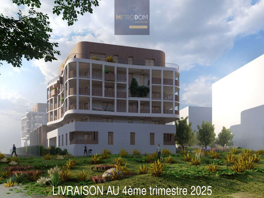 Autre à CASTELNAU-LE-LEZ