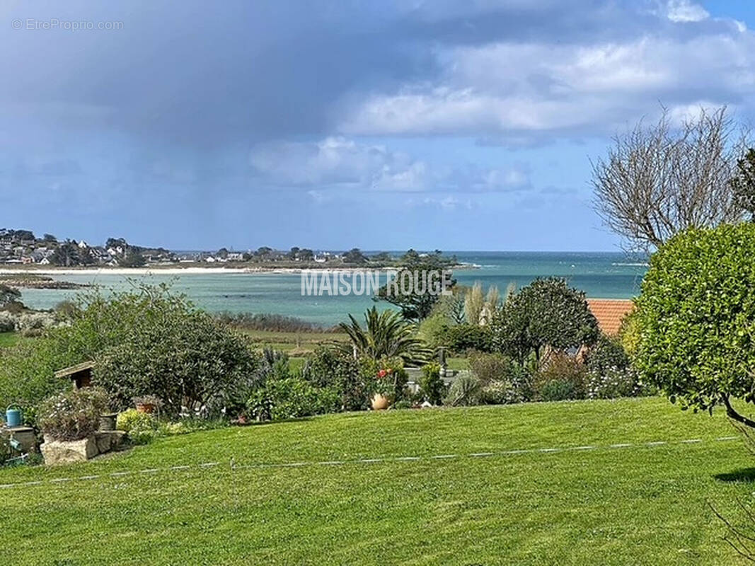 Maison à PLEUMEUR-BODOU
