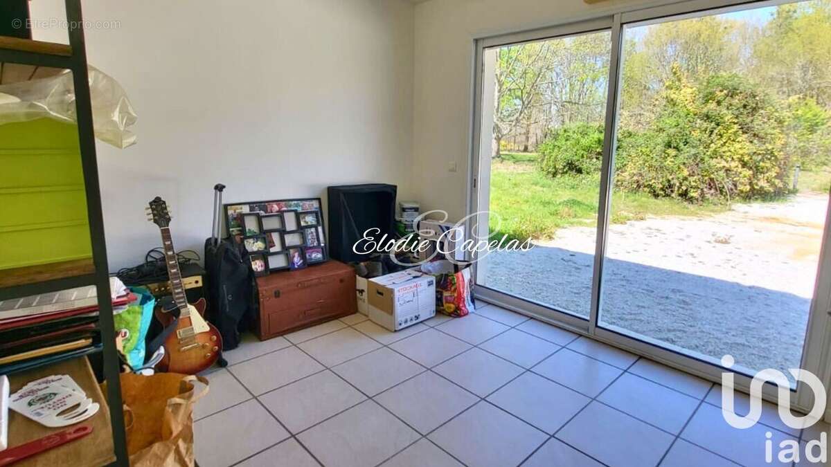 Photo 7 - Maison à HOSTENS