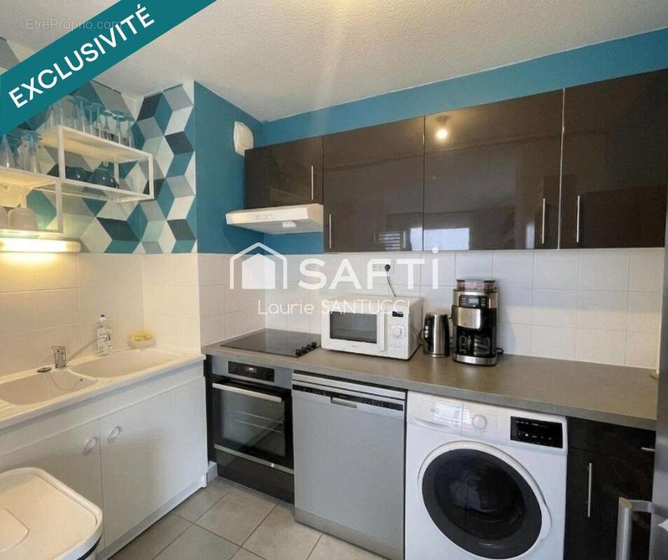 Photo 4 - Appartement à TOULOUSE