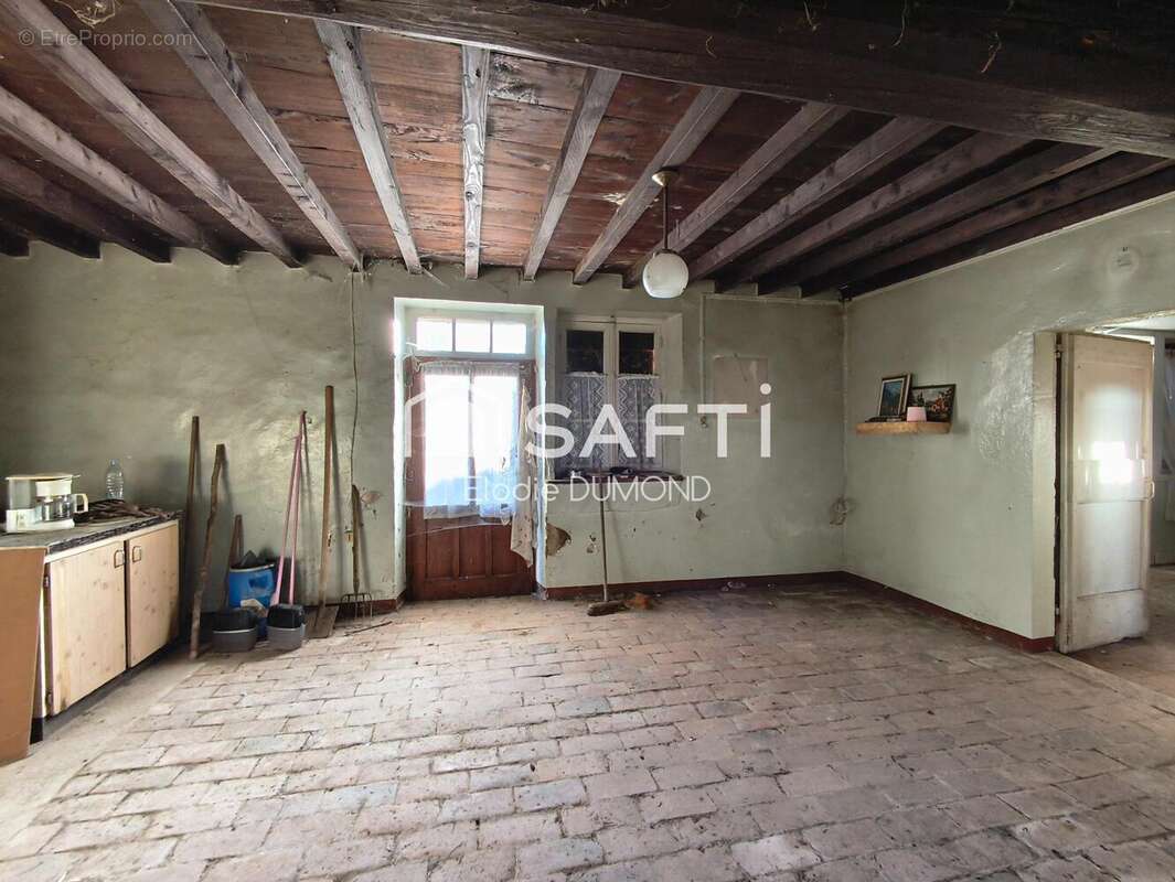 Photo 7 - Maison à CONDAL