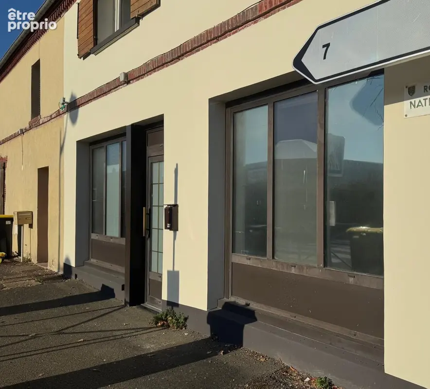 Maison de ville Faverolles - photo 9