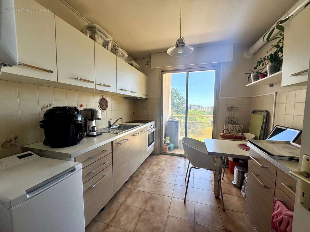 Appartement à AJACCIO