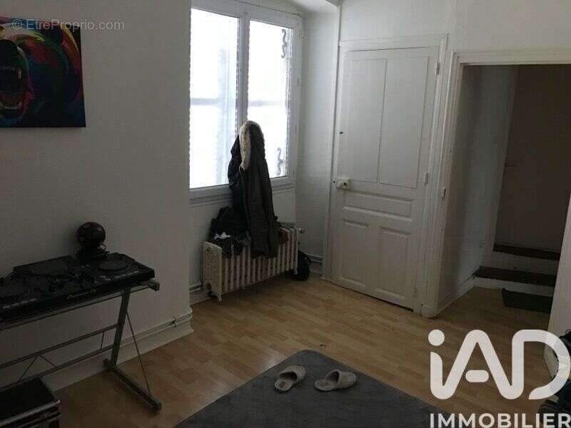 Photo 3 - Appartement à DOUE-LA-FONTAINE