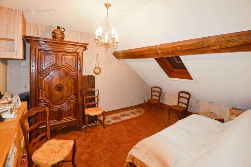 Maison à CHALON-SUR-SAONE