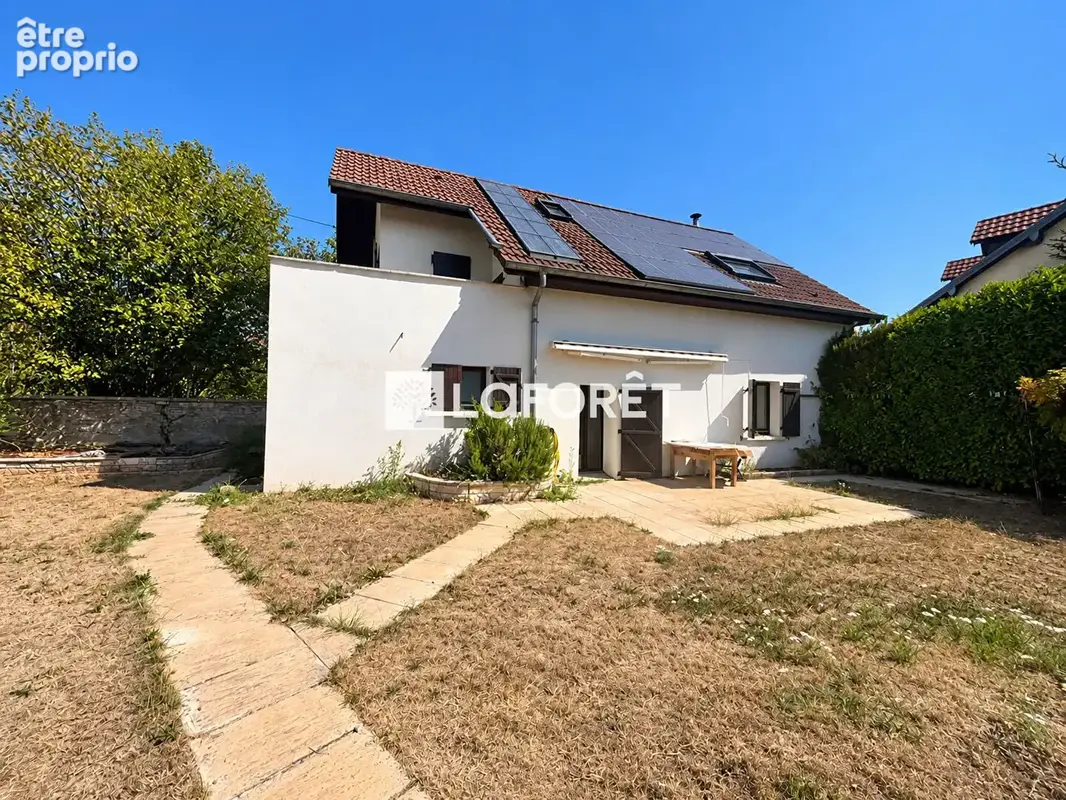 Maison Trevenans 6 pièce(s) 123.20 m2 - photo 12