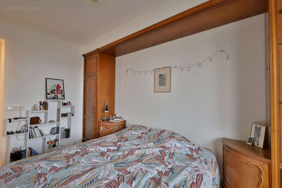 Appartement T3 - 72,42m2 habitables - Balcon - Cave - photo 13