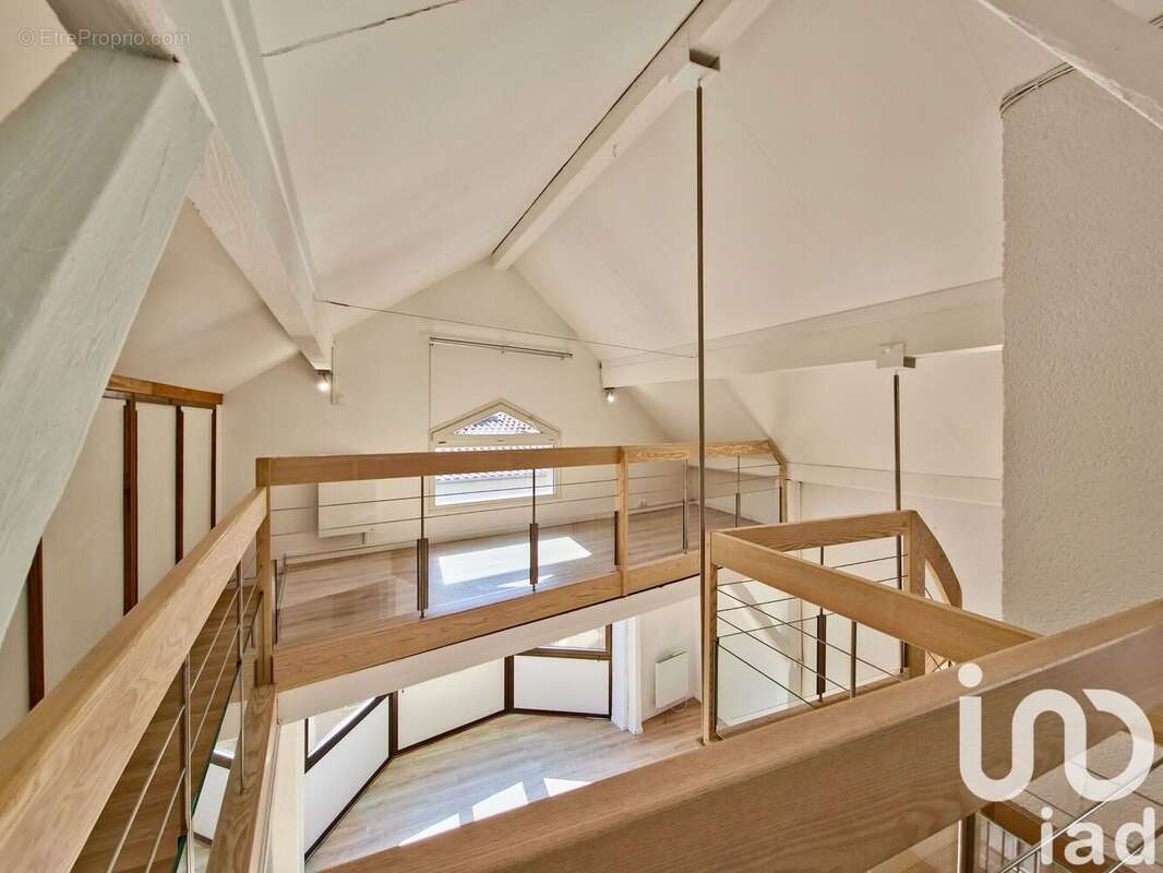 Photo 3 - Appartement à METZ