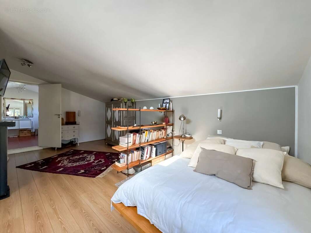 Maison à SAINT-JEAN-CAP-FERRAT